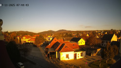 Náměstí Svobody, Hrad Buchlov