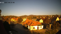 Náměstí Svobody, Hrad Buchlov