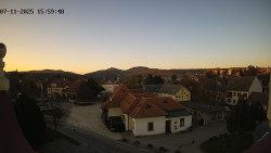 Náměstí Svobody, Hrad Buchlov