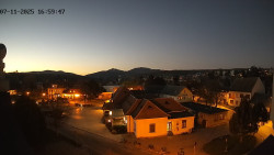 Náměstí Svobody, Hrad Buchlov