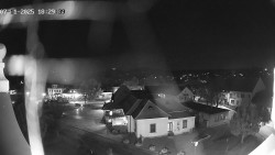 Náměstí Svobody, Hrad Buchlov