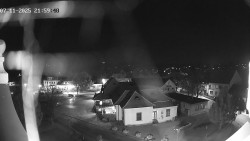 Náměstí Svobody, Hrad Buchlov