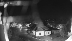 Náměstí Svobody, Hrad Buchlov