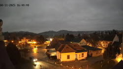 Náměstí Svobody, Hrad Buchlov