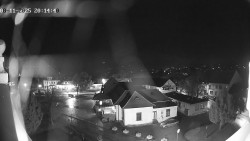 Náměstí Svobody, Hrad Buchlov