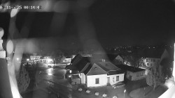 Náměstí Svobody, Hrad Buchlov