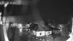 Náměstí Svobody, Hrad Buchlov