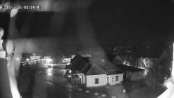 Náměstí Svobody, Hrad Buchlov