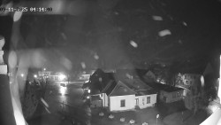 Náměstí Svobody, Hrad Buchlov