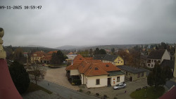 Náměstí Svobody, Hrad Buchlov