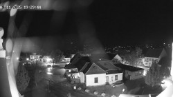 Náměstí Svobody, Hrad Buchlov