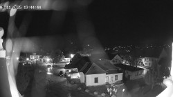 Náměstí Svobody, Hrad Buchlov