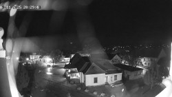 Náměstí Svobody, Hrad Buchlov