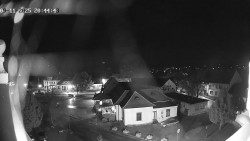 Náměstí Svobody, Hrad Buchlov