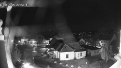 Náměstí Svobody, Hrad Buchlov