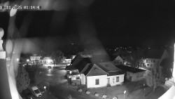 Náměstí Svobody, Hrad Buchlov