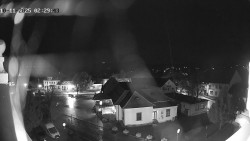 Náměstí Svobody, Hrad Buchlov