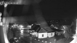 Náměstí Svobody, Hrad Buchlov