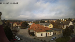 Náměstí Svobody, Hrad Buchlov