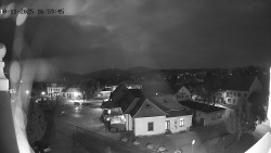 Náměstí Svobody, Hrad Buchlov