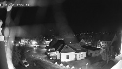 Náměstí Svobody, Hrad Buchlov