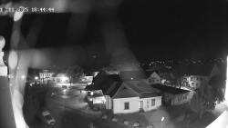 Náměstí Svobody, Hrad Buchlov