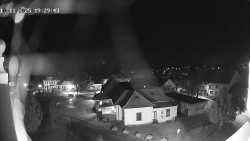 Náměstí Svobody, Hrad Buchlov