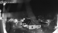 Náměstí Svobody, Hrad Buchlov