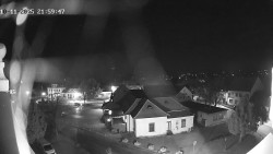 Náměstí Svobody, Hrad Buchlov