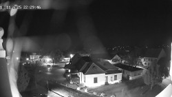 Náměstí Svobody, Hrad Buchlov