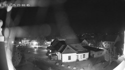 Náměstí Svobody, Hrad Buchlov