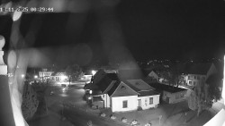 Náměstí Svobody, Hrad Buchlov