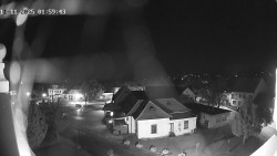 Náměstí Svobody, Hrad Buchlov