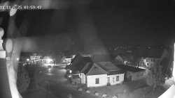 Náměstí Svobody, Hrad Buchlov