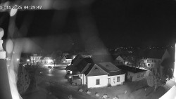 Náměstí Svobody, Hrad Buchlov