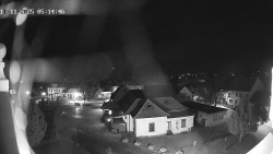 Náměstí Svobody, Hrad Buchlov