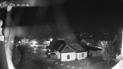 Náměstí Svobody, Hrad Buchlov