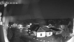 Náměstí Svobody, Hrad Buchlov