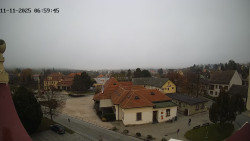 Náměstí Svobody, Hrad Buchlov