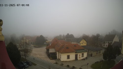 Náměstí Svobody, Hrad Buchlov