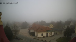 Náměstí Svobody, Hrad Buchlov