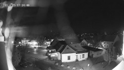 Náměstí Svobody, Hrad Buchlov