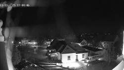 Náměstí Svobody, Hrad Buchlov