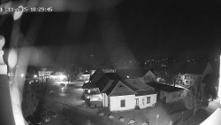 Náměstí Svobody, Hrad Buchlov