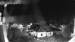 Náměstí Svobody, Hrad Buchlov