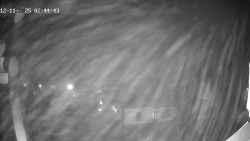 Náměstí Svobody, Hrad Buchlov