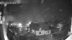 Náměstí Svobody, Hrad Buchlov