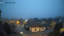 Náměstí Svobody, Hrad Buchlov