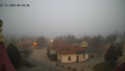 Náměstí Svobody, Hrad Buchlov