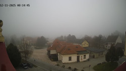 Náměstí Svobody, Hrad Buchlov